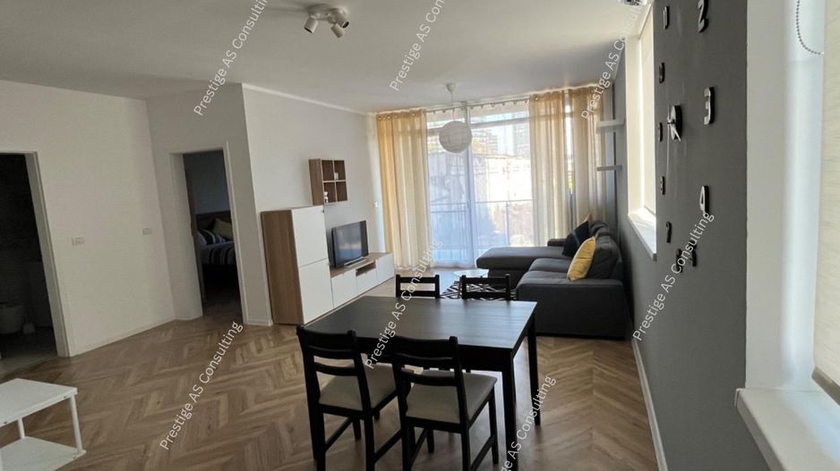 Apartament modern 2 camere + Loc de parcare- Nord One Botanic -  Iulius Mall - Poză 6