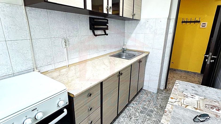 350 euro, INCHIRIERE APARTAMENT o camera, PARTER, Micro21 - Poză 5