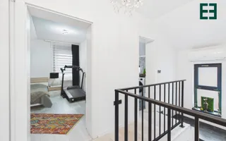 Casă cu 3 camere - Tisa Nouă - Arad - Poză 27
