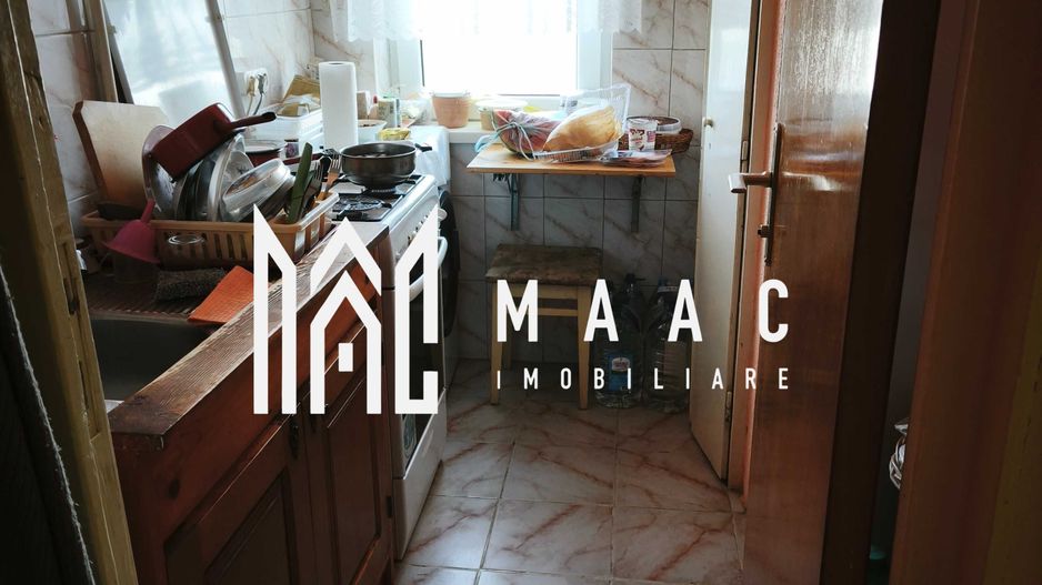 Apartament 3 camere de vânzare | Cisnădie | 55 mp | decomandat - Poză 4