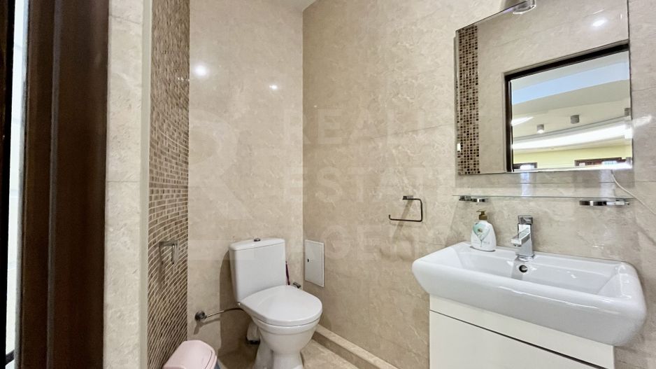 Chirie, apartament, 4 camere, str. Vasile Alecsandri, Centru - Poză 15