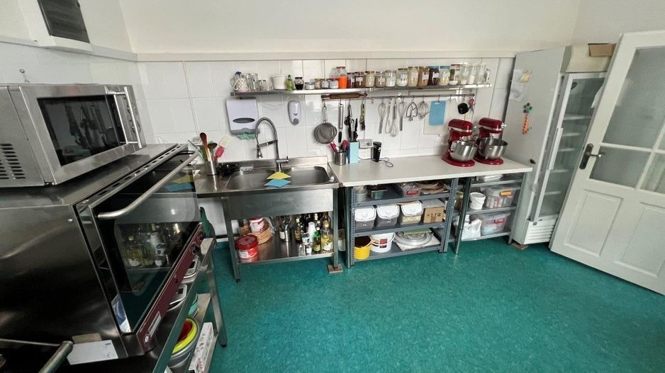 Vand dotari laborator cofetarie - patiserie utilat si autorizat - Poză 8