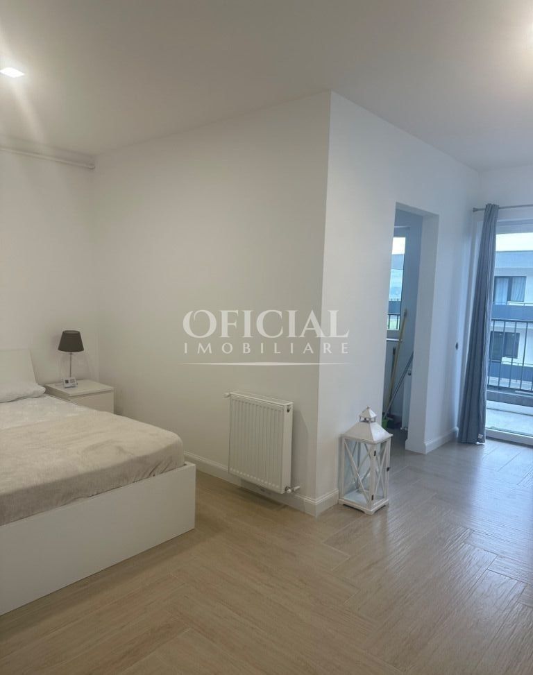 Apartament 1 camera | Pet Friendly | Parcare | Zona Sesul de Sus - Poză 8