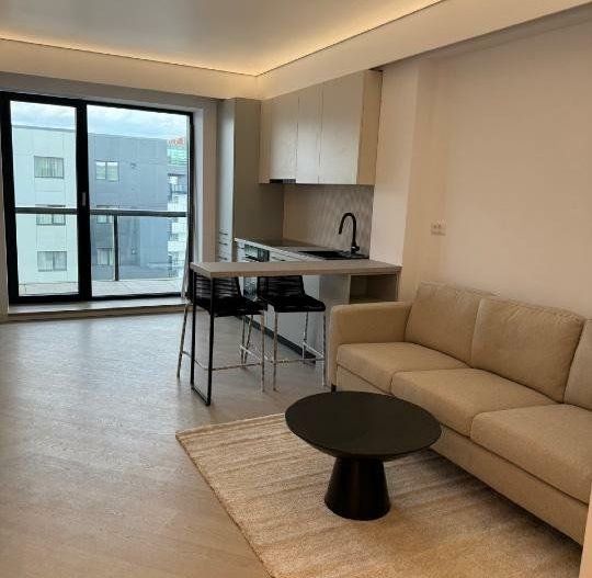 prima închiriere apartament 2 camere | Cortina North - Poză 3