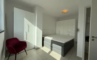 ISHO - Apartament de vanzare cu 2 camere, parcare subterana - Take Ionescu - Poză 14