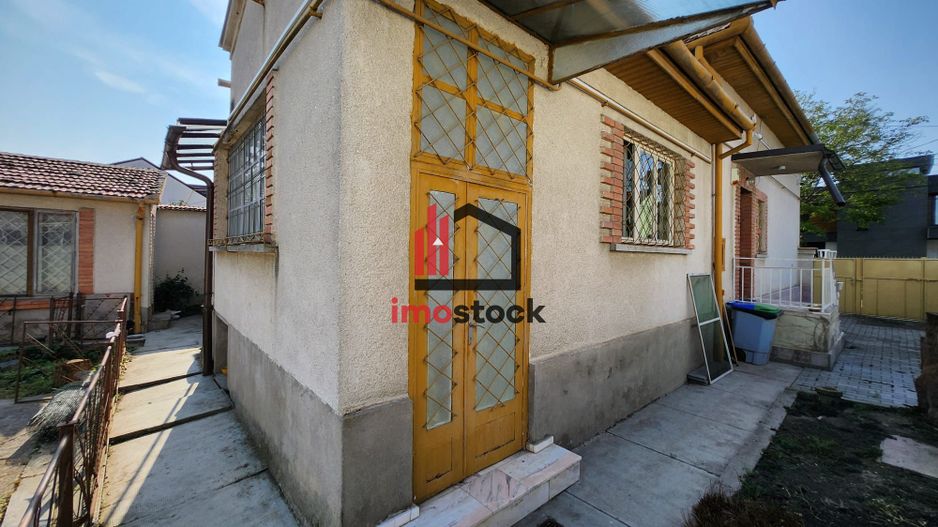 Casa zona Bogdanestilor Pozitie Unica Teren generos Comision 0 - Poză 10