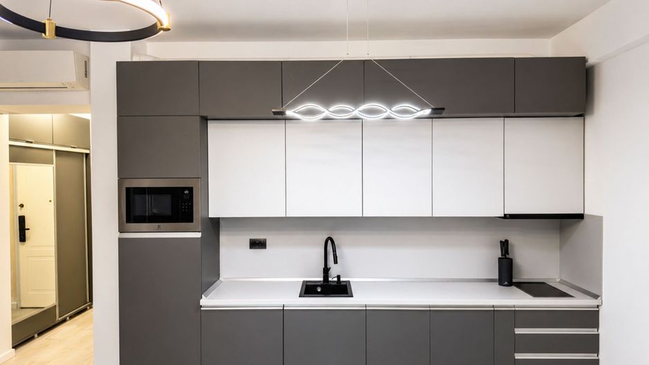 STUDIO |  SEA ON |  MOBILAT PREMIUM - Poză 4