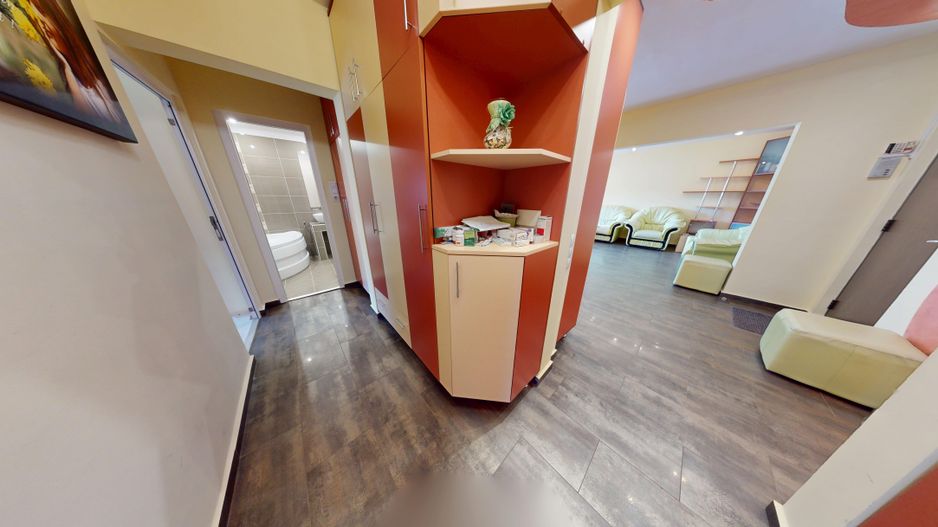 Apartament 4 Camere Racadau - COMISION 0% - - Poză 7