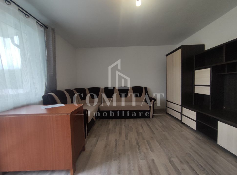 Apartament 2 camere | etaj 3 din 3 | Zona Stejarului Floresti - Poză 1