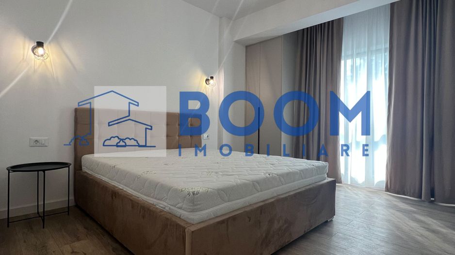 Apartament 3 camere decomandat | Central, Râmnicu Vâlcea | 73 mp, parcare, 2024 - Poză 2