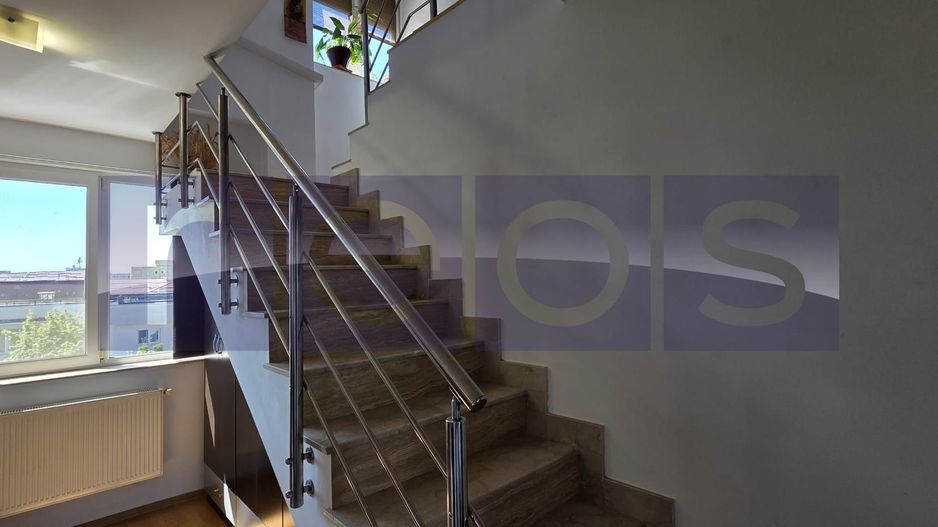 VANZARE DUPLEX 4 CAMERE DECOMANDAT- DRISTOR - Poză 14