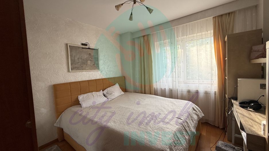 2 camere spatioase la 10 minute de metrou Dristor - Poză 6