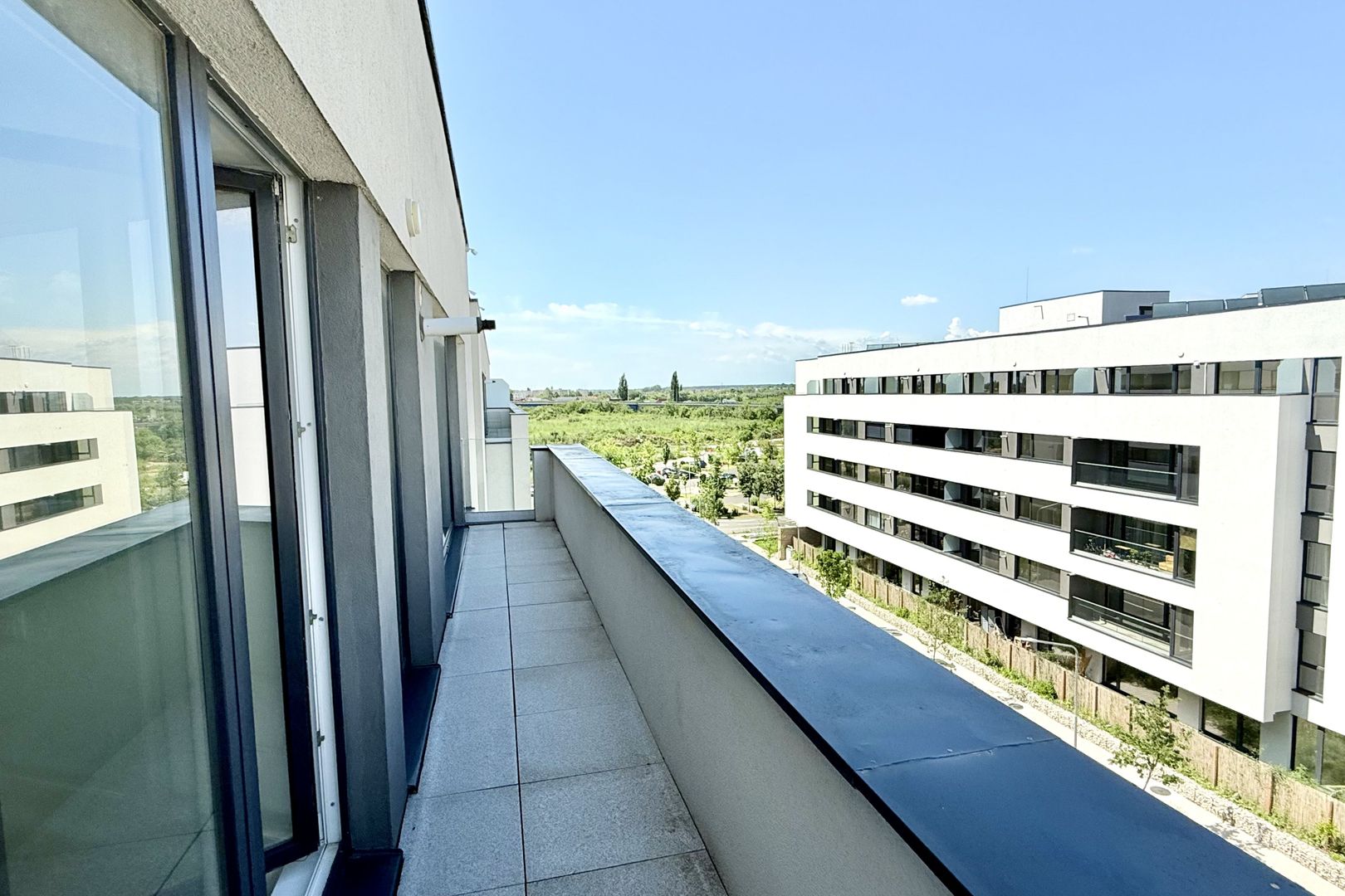 Apartament 2 camere spațios, Atria Urban Resort, comision 0% - Poză 7