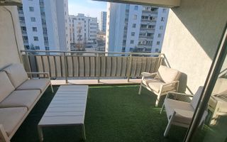 Apartament modern 2 camere – Zona Gorjului – Etaj 5/8 – Parcare - Poză 1