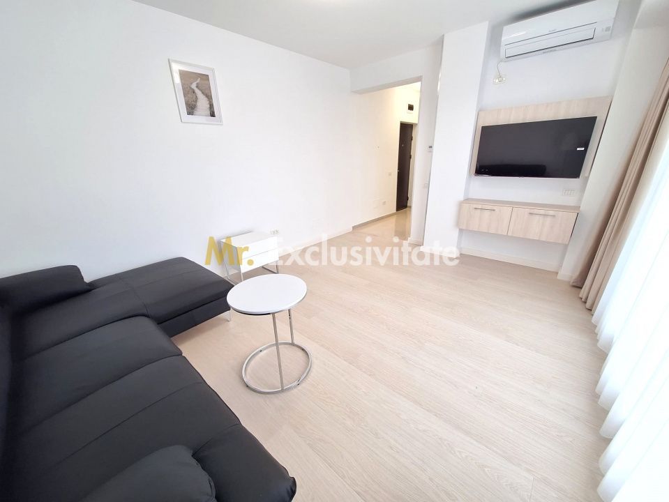 Penthouse unicat in Pitesti-Craiovei cu 2 Locuri iin Parcare Subterană - Poză 8