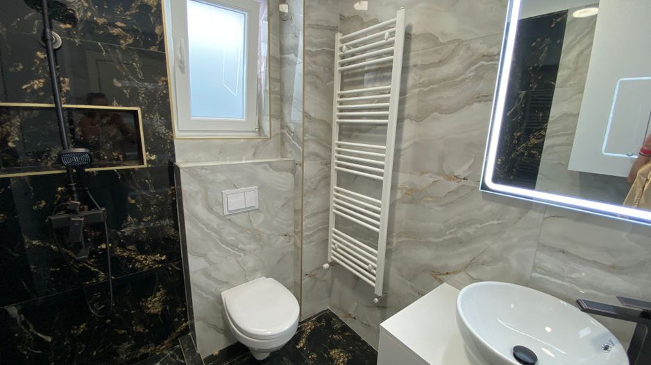 Apartament doua camere, complex Maramures-Otopeni - Poză 5