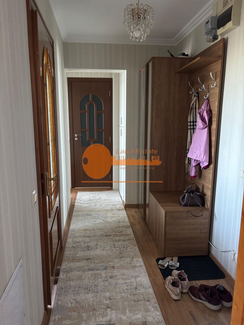 Apartament cu 2 camere 7 minute Metrou Gorjului - Poză 4