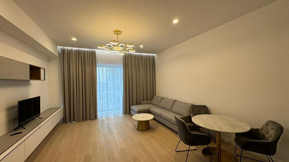 APARTAMENT PREMIUM | PARCARE INCLUSA | ONE VERDI PARK - Poză 2