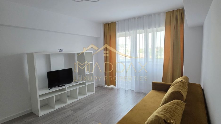 Prima închiriere | 3 camere | Renovat integral | Central | Proximitate metrou - Poză 1
