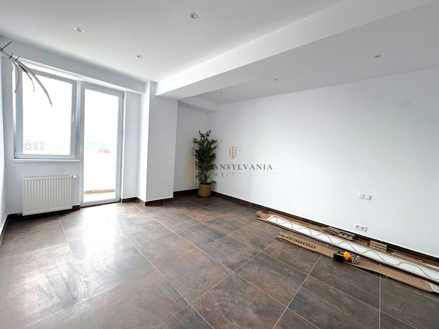 Apartament 2 camere, decomandat, 56 mp utili Zona Mihai Viteazu - Poză 4