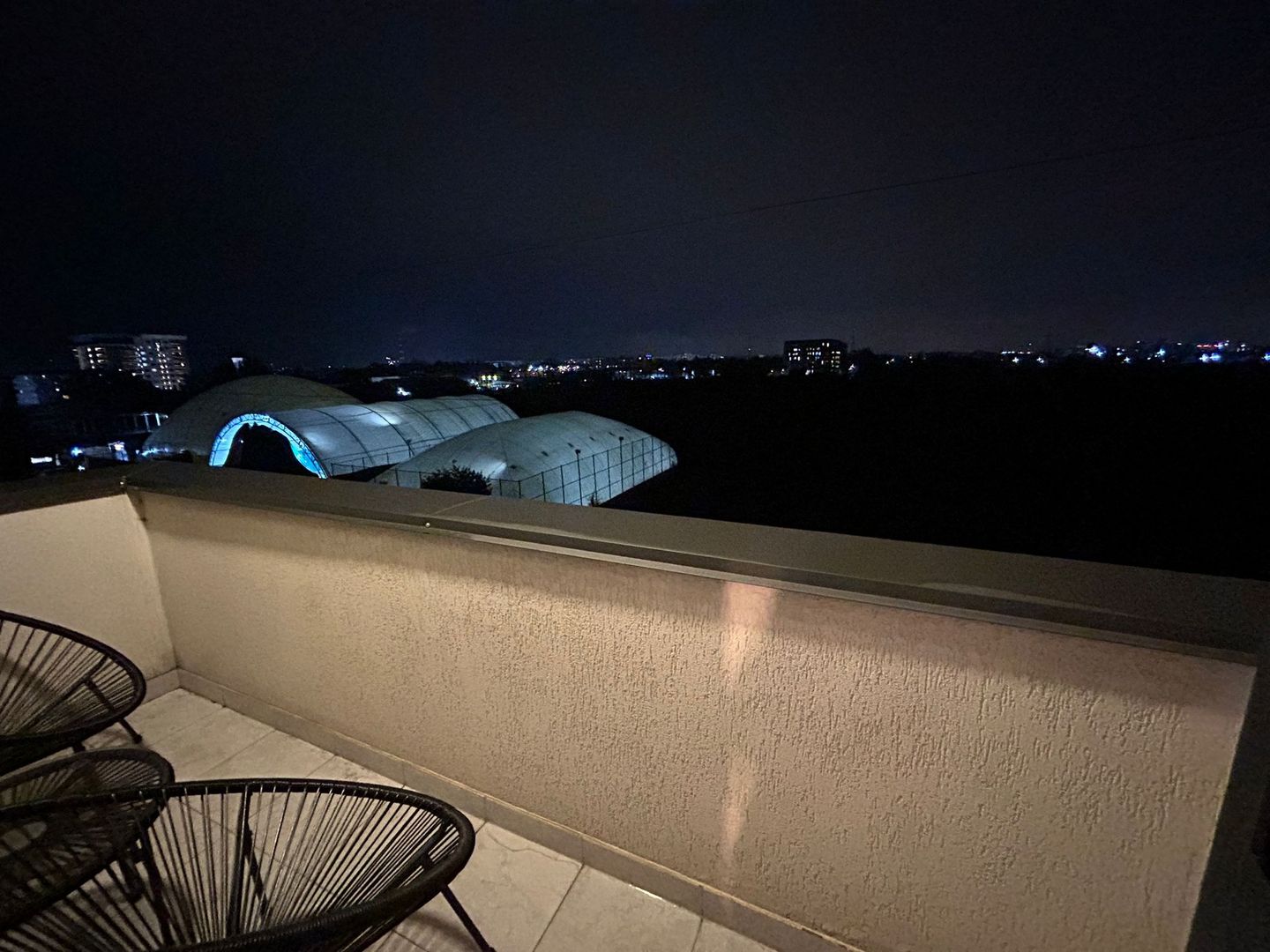 2 Camere Lux Popesti + Loc de Parcare - Poză 12