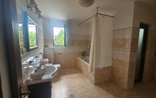 Casă / Vilă de închiriat | Comuna Berceni | 350 mp utili | Curte 400 mp - Poză 11