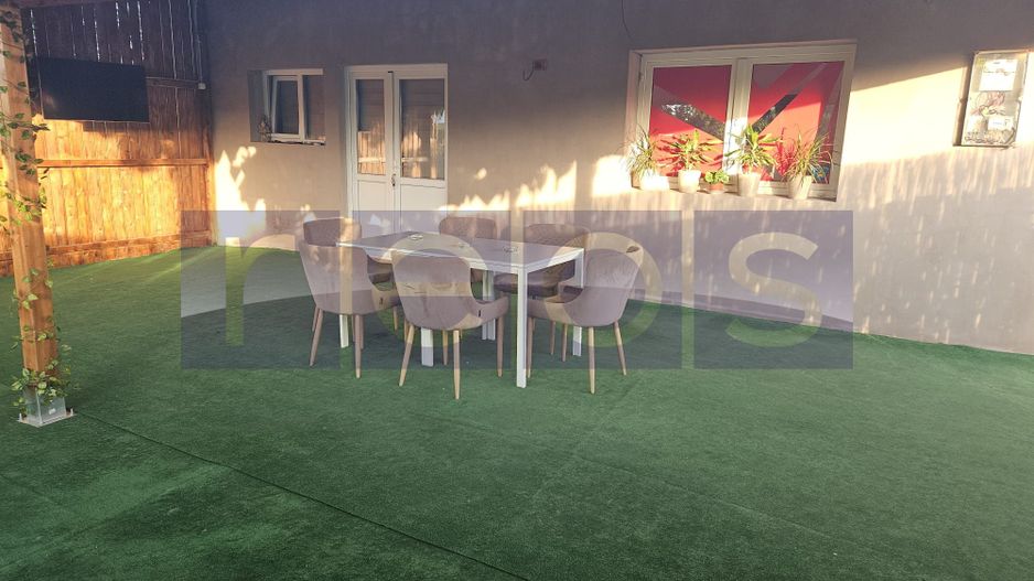 VANZARE - AFACERE LA CHEIE -SPALATORIE-BAR - MAGAZIN MORTENI DAMBOVITA - Poză 20