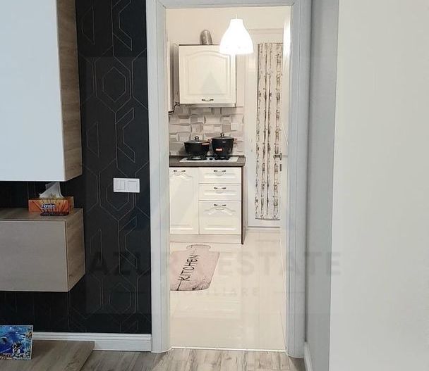 Apartament 76 mp utili 2 bai 2 balcoane parcare subterana in Turnisor - Poză 6