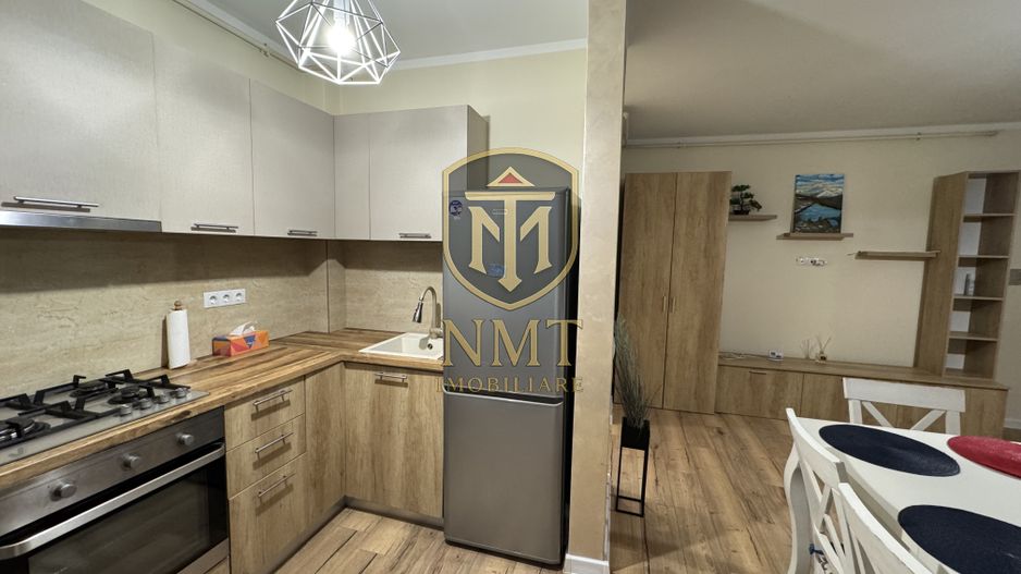 Apartament cu 3 camere | 70 mp | Floresti | Parcul poligon - Poză 2