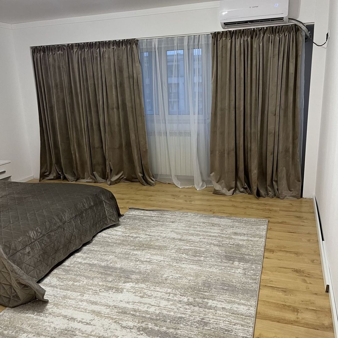 Apartament 2 camere Decebal langa Sanador, 3 balcoane, prima inchiriere - Poză 11