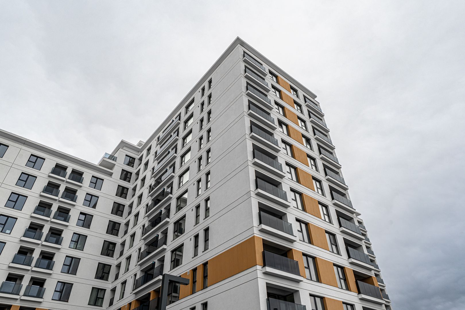 Studio de vânzare | High Garden East |Bloc 2026 | Baicului | Obor - Poză 27