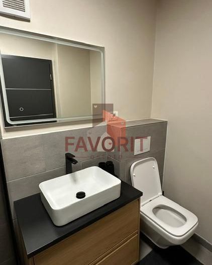 1 camera | Renovat lux | Centrala proprie | Lift | Zona excelenta | - Poză 14