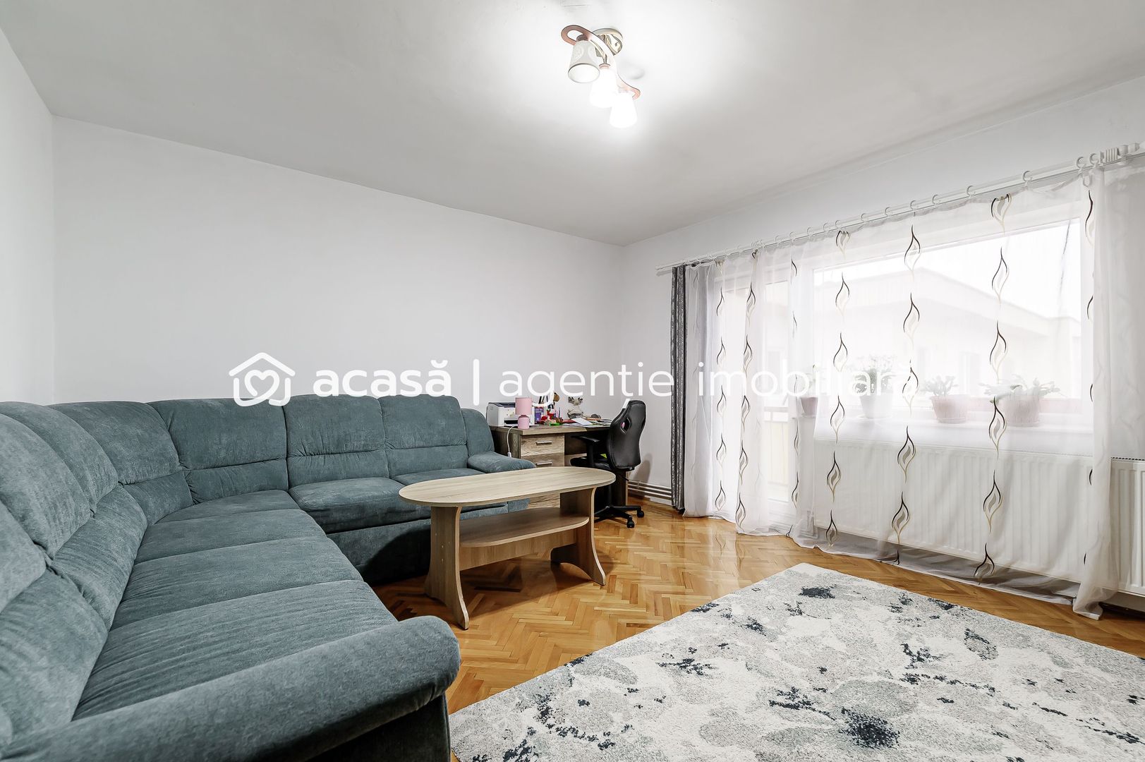 Apartament decomandat 3 camere - Micalaca Parc Orizont - COMISION 0% - Poză 4