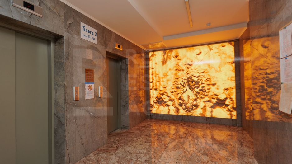 Chirie, apartament, 4 camere, bd. Ștefan cel Mare și Sfânt, Centru - Poză 17