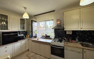 Casa pe parter Balotesti | Teren 600 mp - Poză 3
