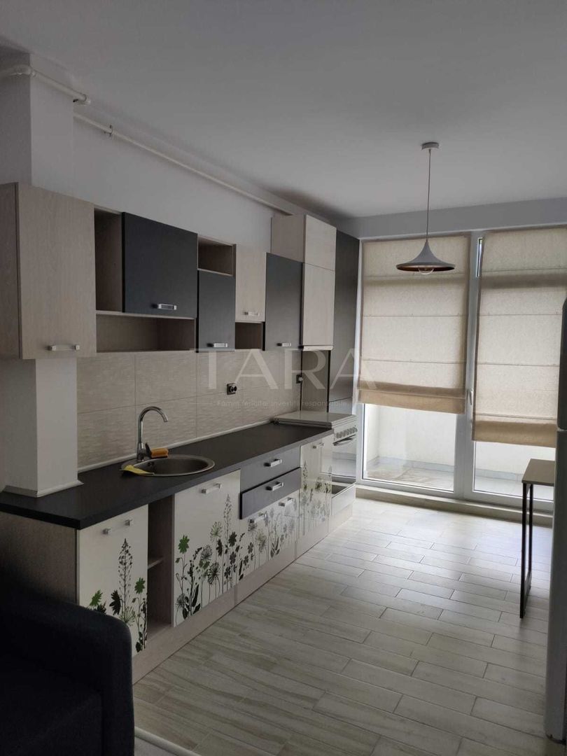 Apartament zona Soporului – lângă Parcul Gheorgheni și Iulius Mall. - Poză 4