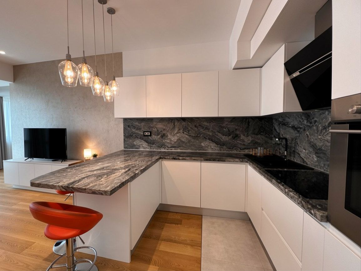 Apartament elegant 2 camere | View liber I Gafencu 49 - Poză 6