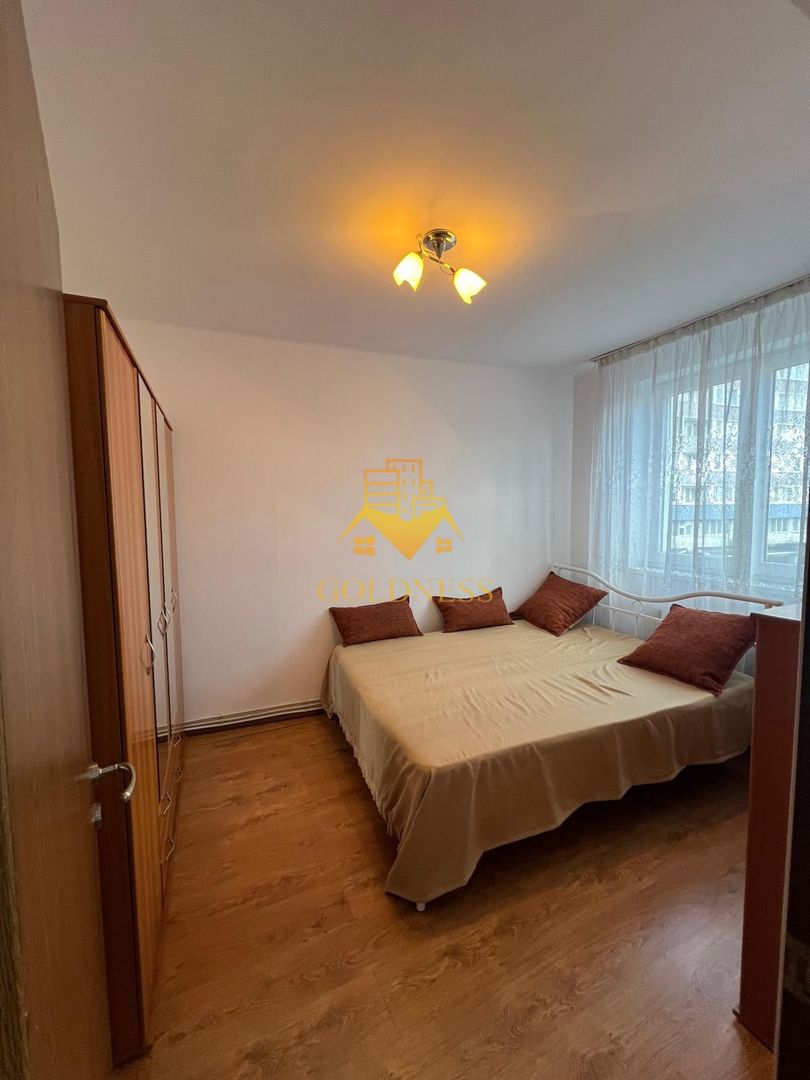 2 Camere decomandate, Central, M. Viteazul, Mc Donald s, Litere, Horea - Poză 3