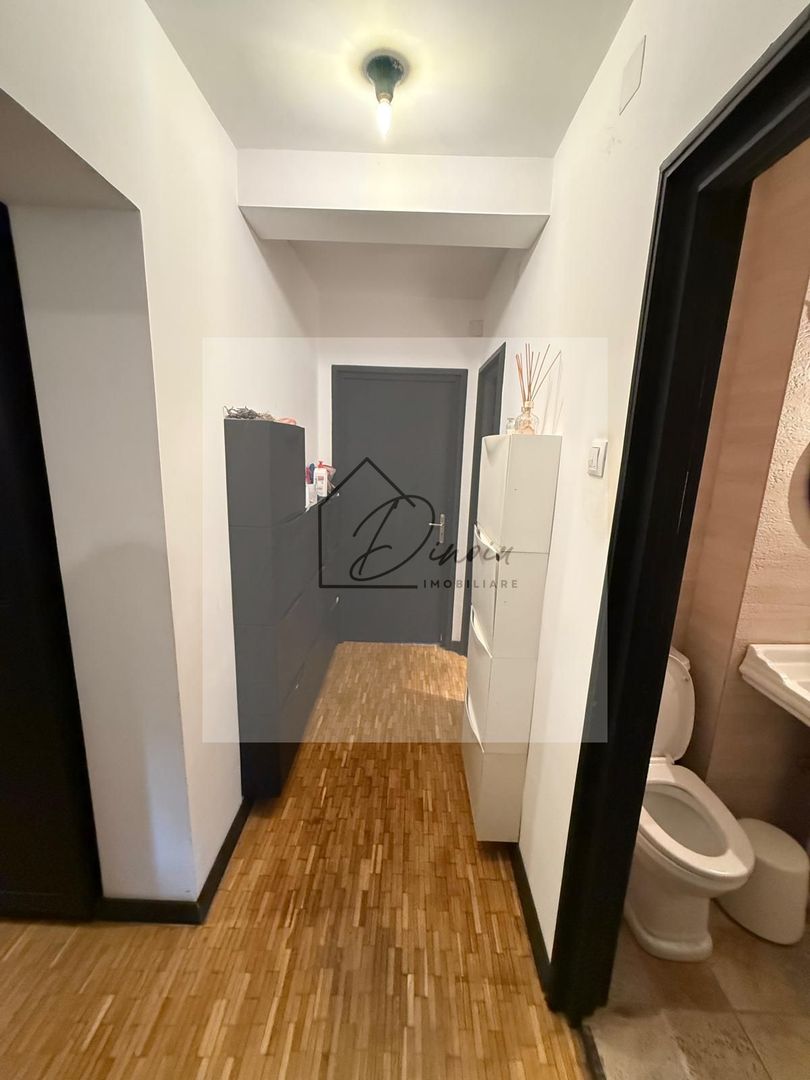 Apartament 4 camere Drumul Taberei I Plaza Mall I etaj 1/4 I COM 0% - Poză 10