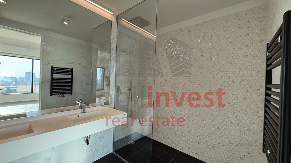 Apartament cu 4 camere de vanzare One Floreasca City - Poză 8