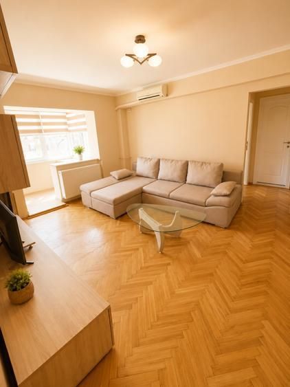 Ultracentral | 2 Camere | Centrala Proprie | Prima Inchiriere - Poză 3