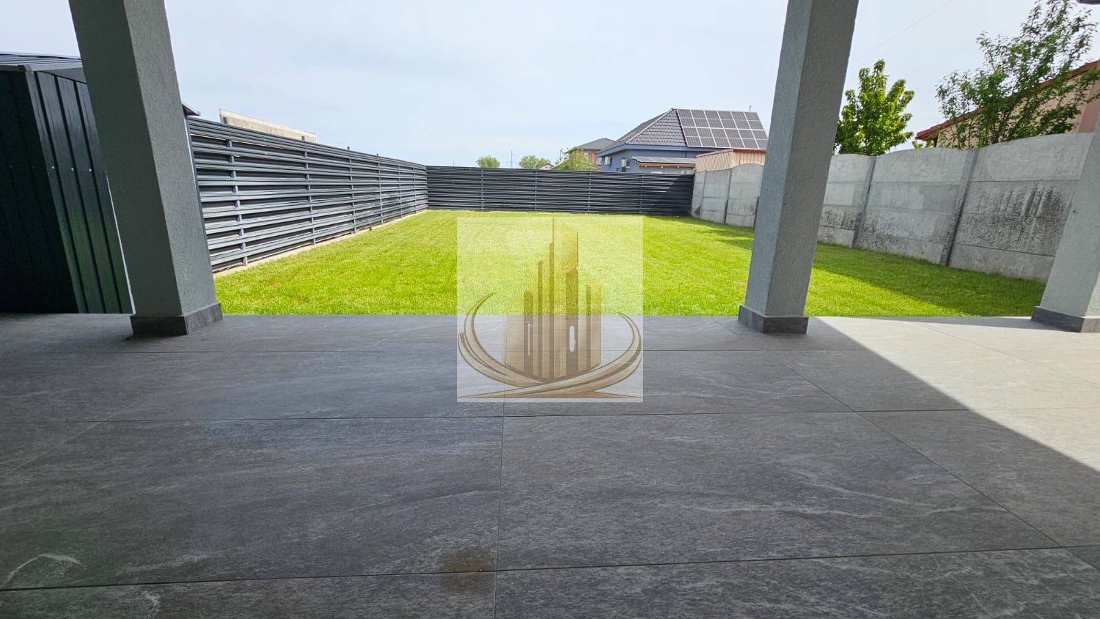 Duplex Modern | 150 mp utili | Curte 300 mp | 3 Parcări | Dumbrăvița - Poză 52