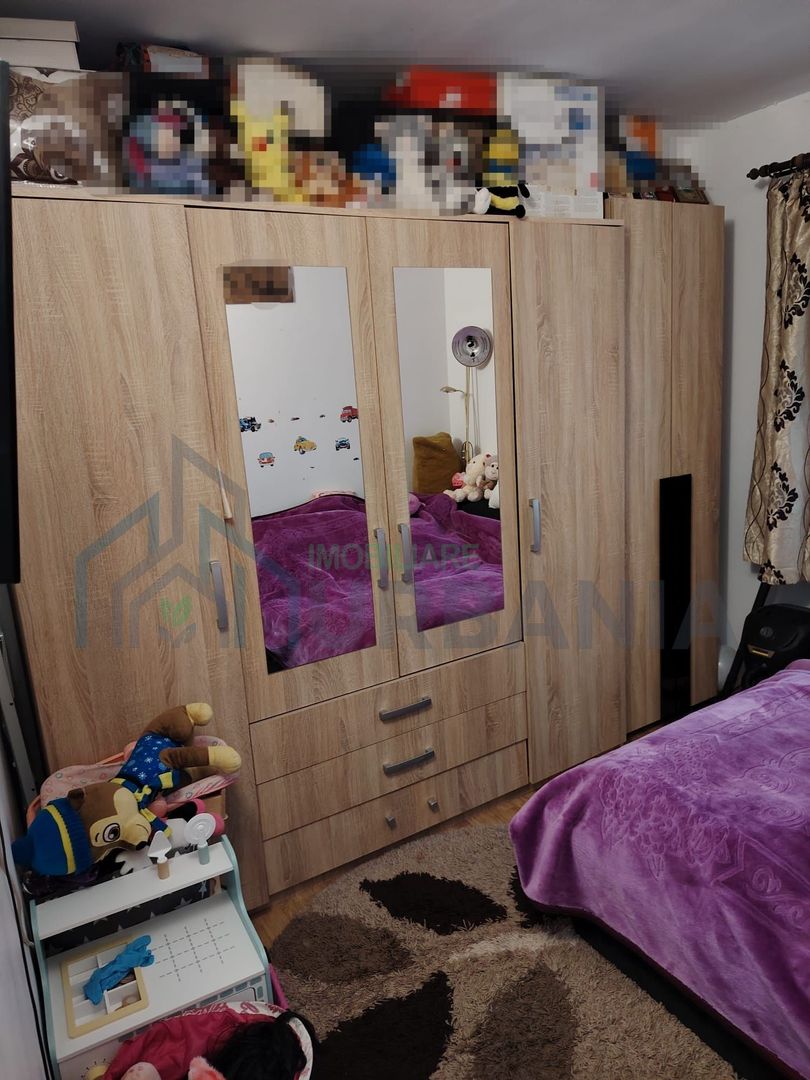 Apartament semidecomandat - Poză 1