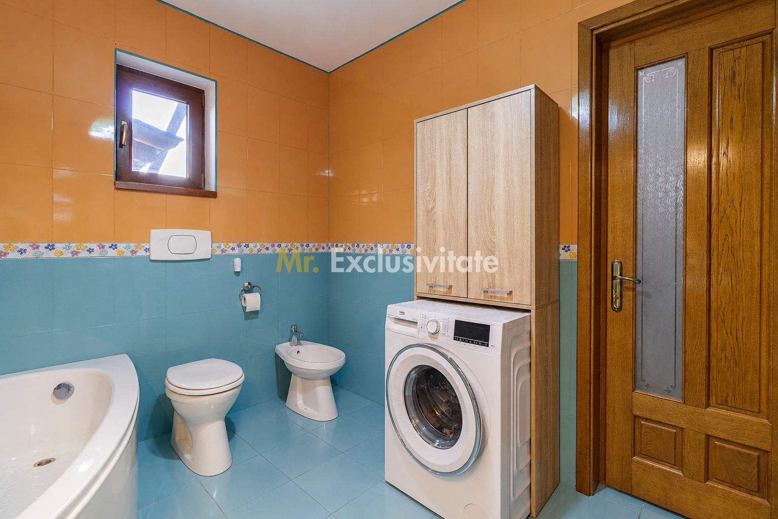 Vilă individuală cu 5 camere, piscină și curte generoasă | Mogoșoaia - Poză 13