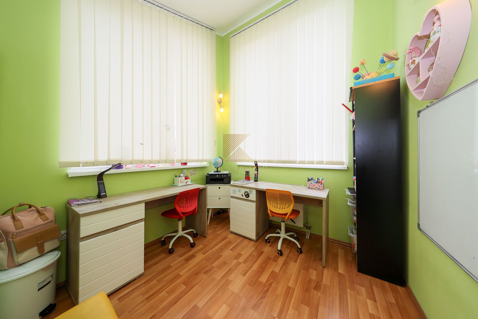 Reședință exclusivistă cu potențial investițional în centrul Cristian - Poză 17