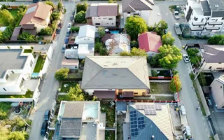 Vanzare casa 4 camere tip duplex Otopeni - Odaile, P+1+Pod, curte proprie ! - Poză 35