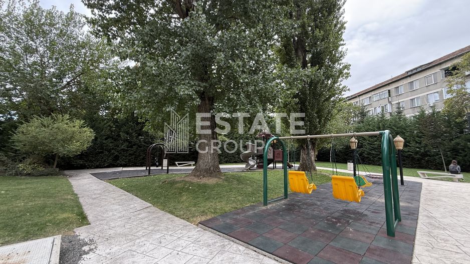Apartament Complex Vivalia Tipografilor - Poză 16