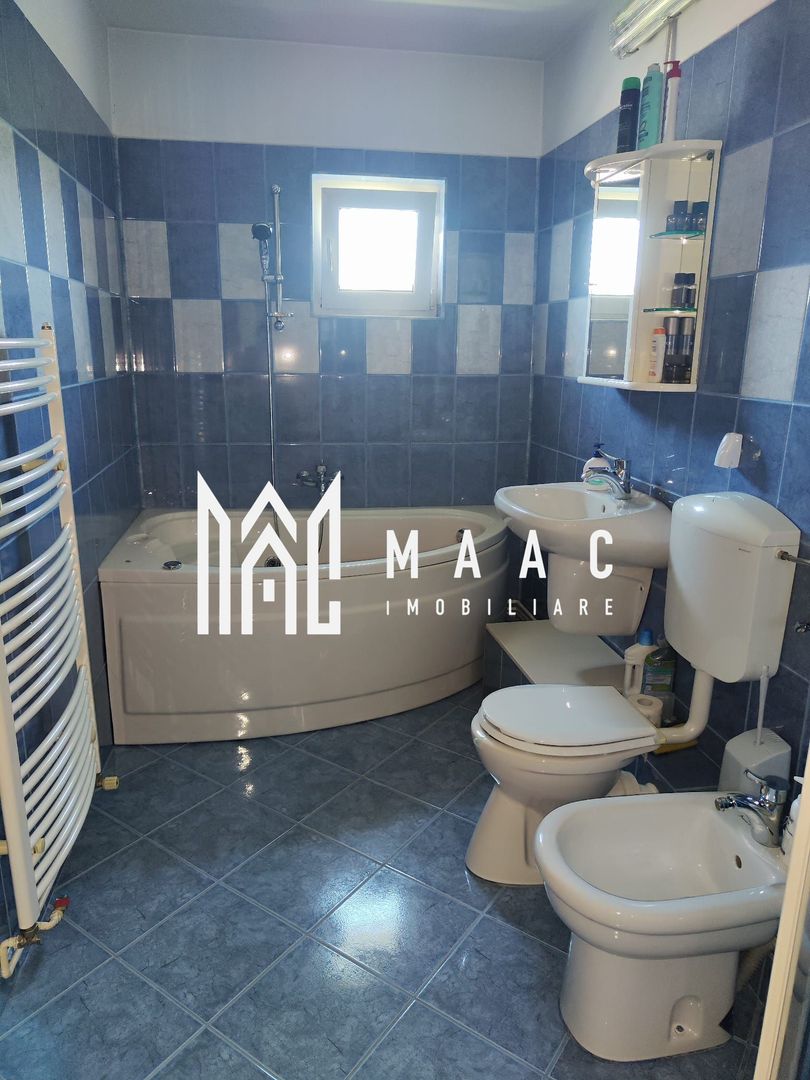 Apartament 3 camere | Mediaș,Calafat | 75mp - Poză 9