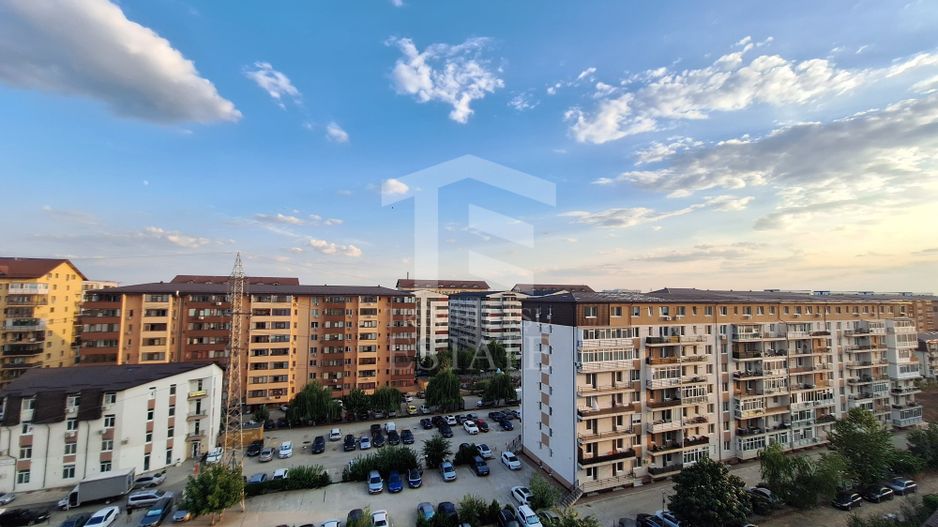 Garsonieră complet mobilată și utilată de închiriat–Militari Residence - Poză 9