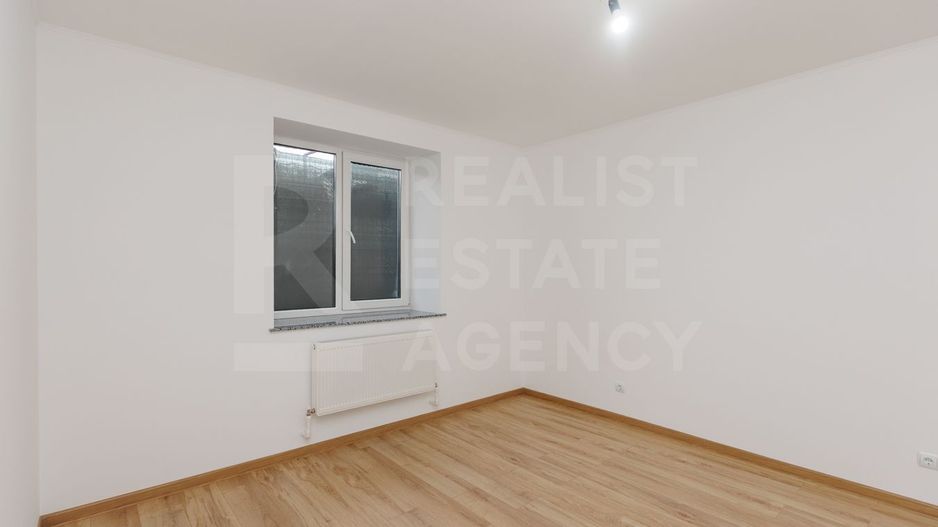 Vânzare, casă, 2 camere,  strada Lev Tolstoi, Ialoveni - Poză 17